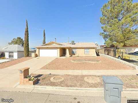 Centennial, EL PASO, TX 79912