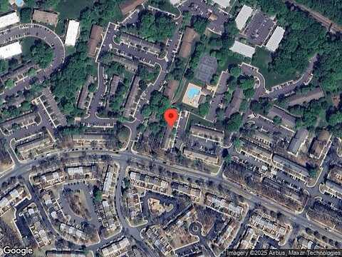 Penshurst, SPRINGFIELD, VA 22152