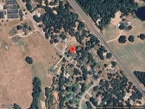 County Road 2220, MINEOLA, TX 75773