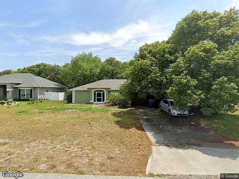 Day, SPRING HILL, FL 34606
