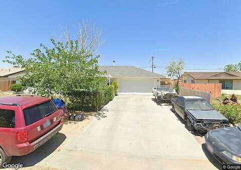 Aspen, CALIFORNIA CITY, CA 93505