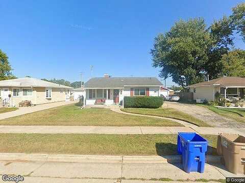 19Th, KENOSHA, WI 53143