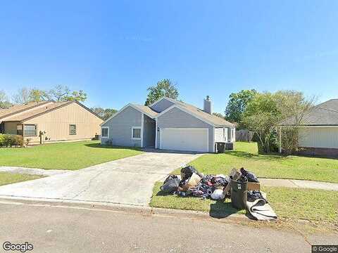 Chason, JACKSONVILLE, FL 32244