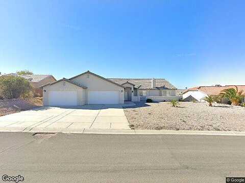 Warren, BULLHEAD CITY, AZ 86429