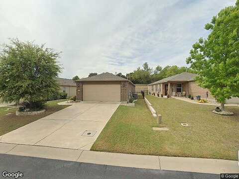 Salado Creek, GEORGETOWN, TX 78633