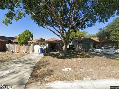 Bellaire, NEW BRAUNFELS, TX 78130