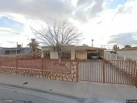 Diana, EL PASO, TX 79904