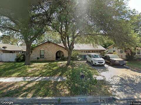 Shoal Creek, SAN ANTONIO, TX 78251