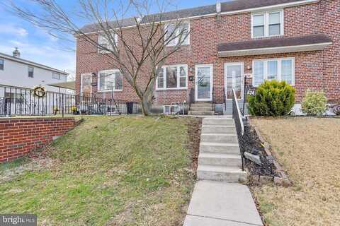 Lawnton, GLENOLDEN, PA 19036