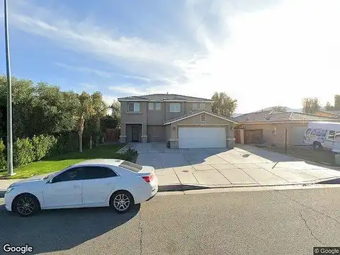 Camino Bahia, COACHELLA, CA 92236