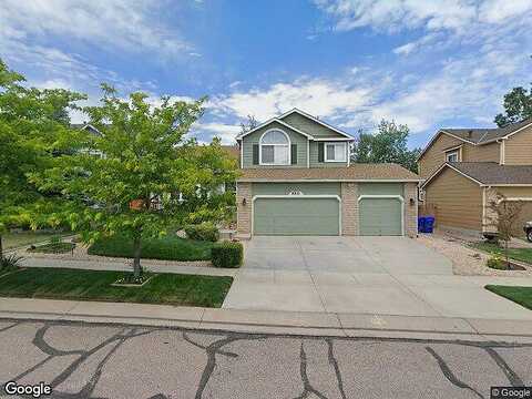 Andrus, COLORADO SPRINGS, CO 80920
