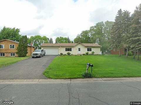 124Th, MINNEAPOLIS, MN 55434