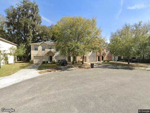 Halls Hammock, JACKSONVILLE, FL 32244