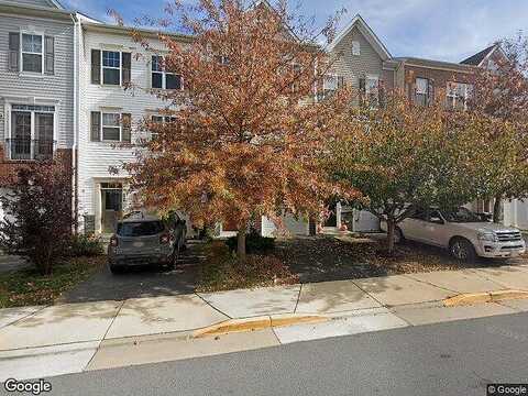Savile Row, PURCELLVILLE, VA 20132