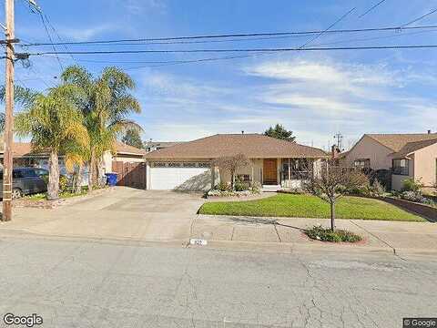 Lasuen, SAN LEANDRO, CA 94578