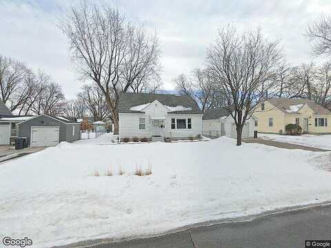 Garfield, MINNEAPOLIS, MN 55420