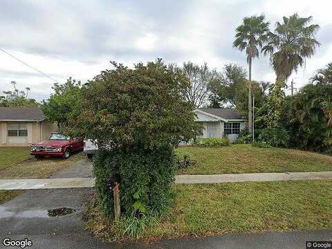 47Th, LAUDERHILL, FL 33351