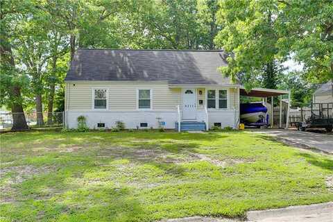 Carlton, NORFOLK, VA 23518