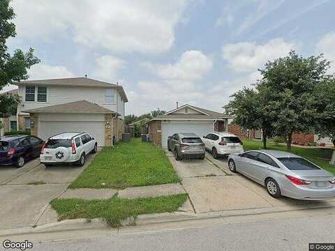 Sweet Leaf, PFLUGERVILLE, TX 78660