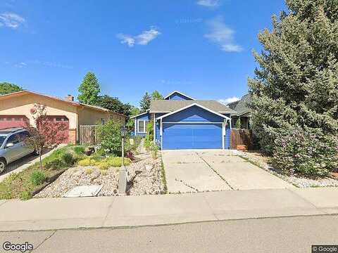 Hayden, LONGMONT, CO 80503