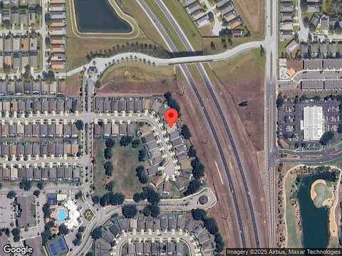 Fan Palm, KISSIMMEE, FL 34747