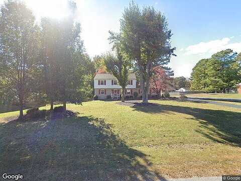 Indian Springs, NORTH CHESTERFIELD, VA 23237