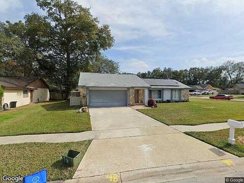 Haulover, ALTAMONTE SPRINGS, FL 32714