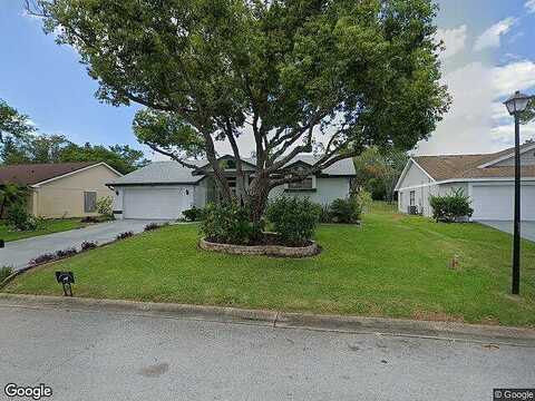 Golf Club, HUDSON, FL 34667