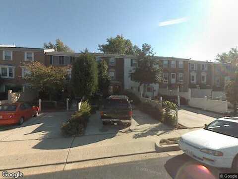 Oaklake, ALEXANDRIA, VA 22309