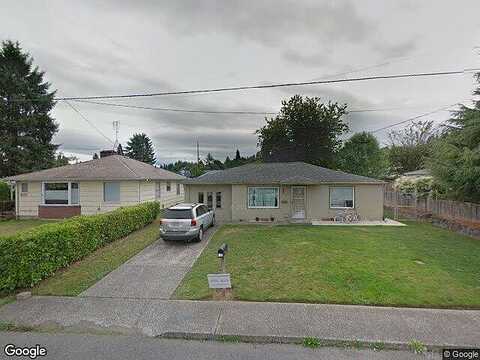 Hayes, TUMWATER, WA 98512