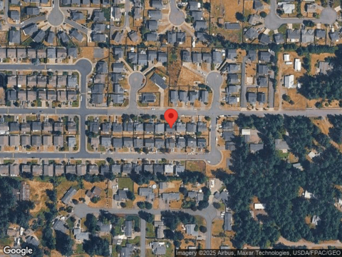 207Th, SPANAWAY, WA 98387