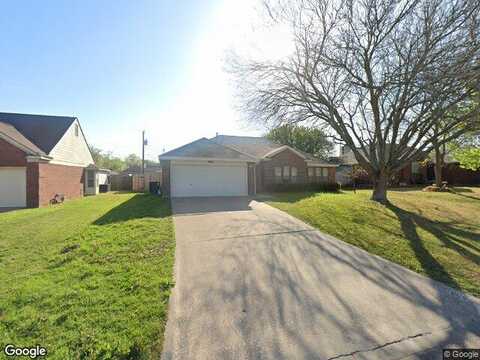 Filly, TEMPLE, TX 76504
