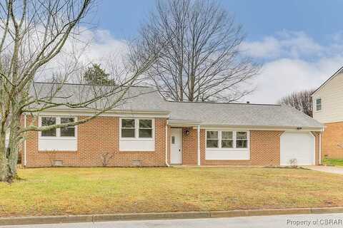 Darden, NEWPORT NEWS, VA 23608