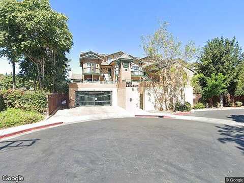 Lenzen, SAN JOSE, CA 95126