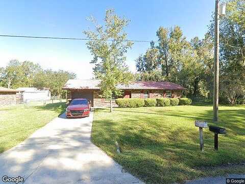 Parkwood, STARKE, FL 32091