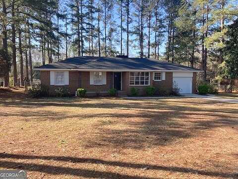 Maple, STATESBORO, GA 30461