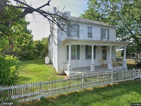 Church, MIDDLETOWN, VA 22645
