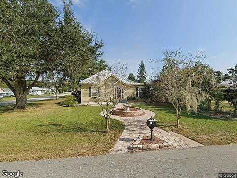 Jersey, SAINT CLOUD, FL 34769