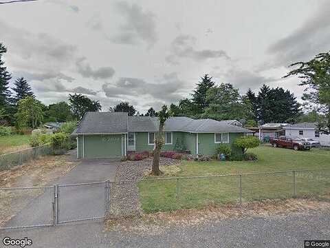 155Th, PORTLAND, OR 97233