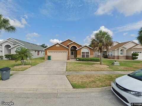 Indian Creek, KISSIMMEE, FL 34747