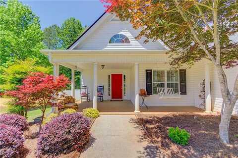 Evergreen, MONROE, GA 30655