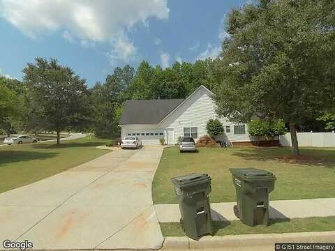 Evergreen, MONROE, GA 30655