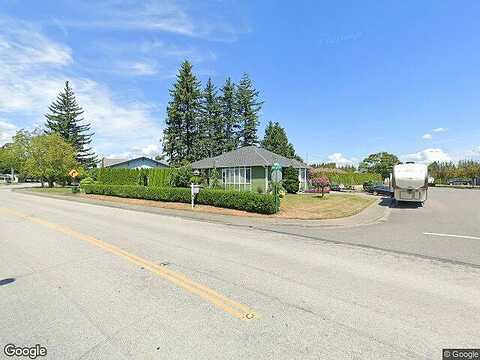 Bender, LYNDEN, WA 98264