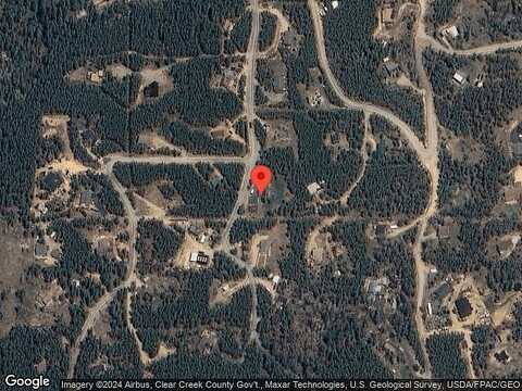 Sioux, EVERGREEN, CO 80439