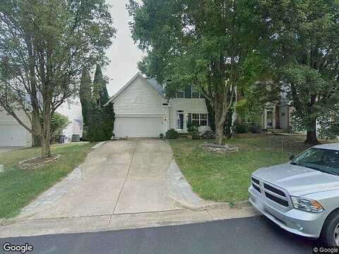 Candleridge, STAFFORD, VA 22554