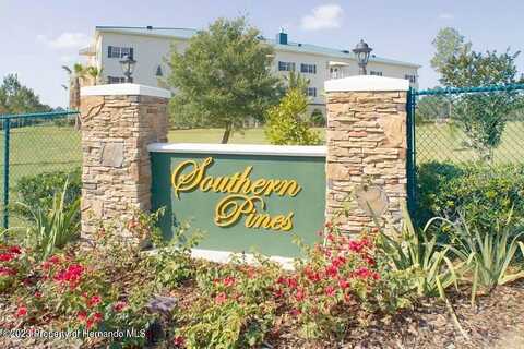 Southern Pines, BROOKSVILLE, FL 34601