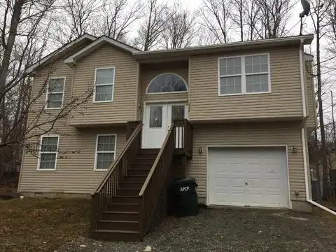Sleepy Hollow, TOBYHANNA, PA 18466