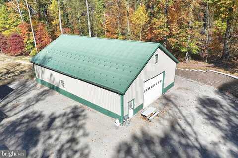 High Rock, HANOVER, PA 17331