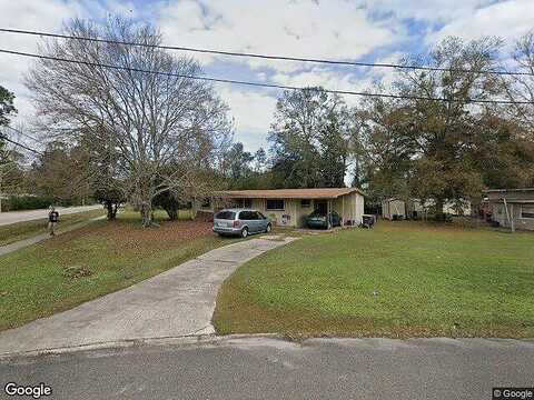 La Trec, JACKSONVILLE, FL 32221