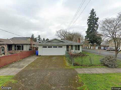 Knight, PORTLAND, OR 97206